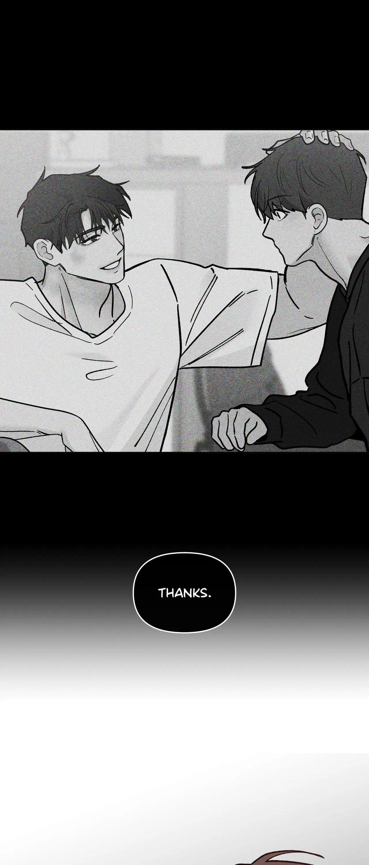 Benevolent Violence - Chapter 6 Page 28