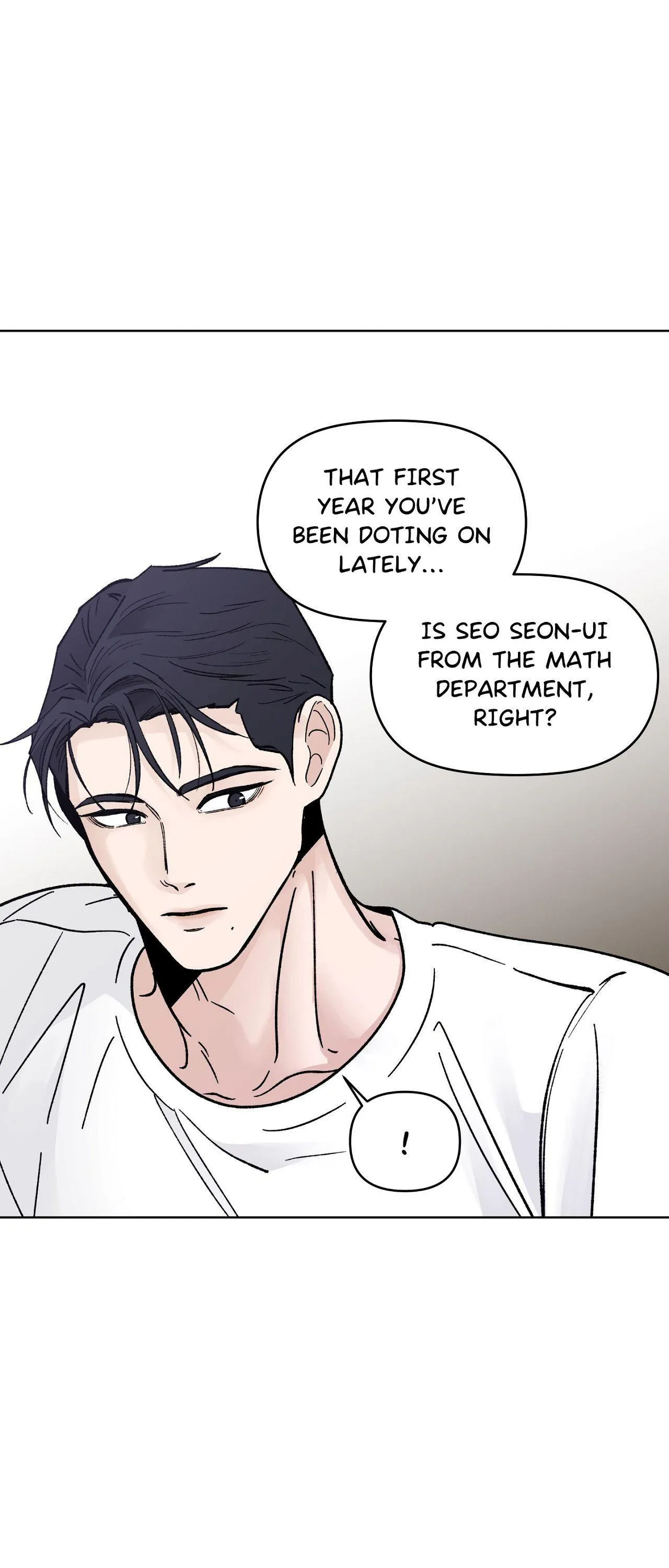 Benevolent Violence - Chapter 6 Page 38
