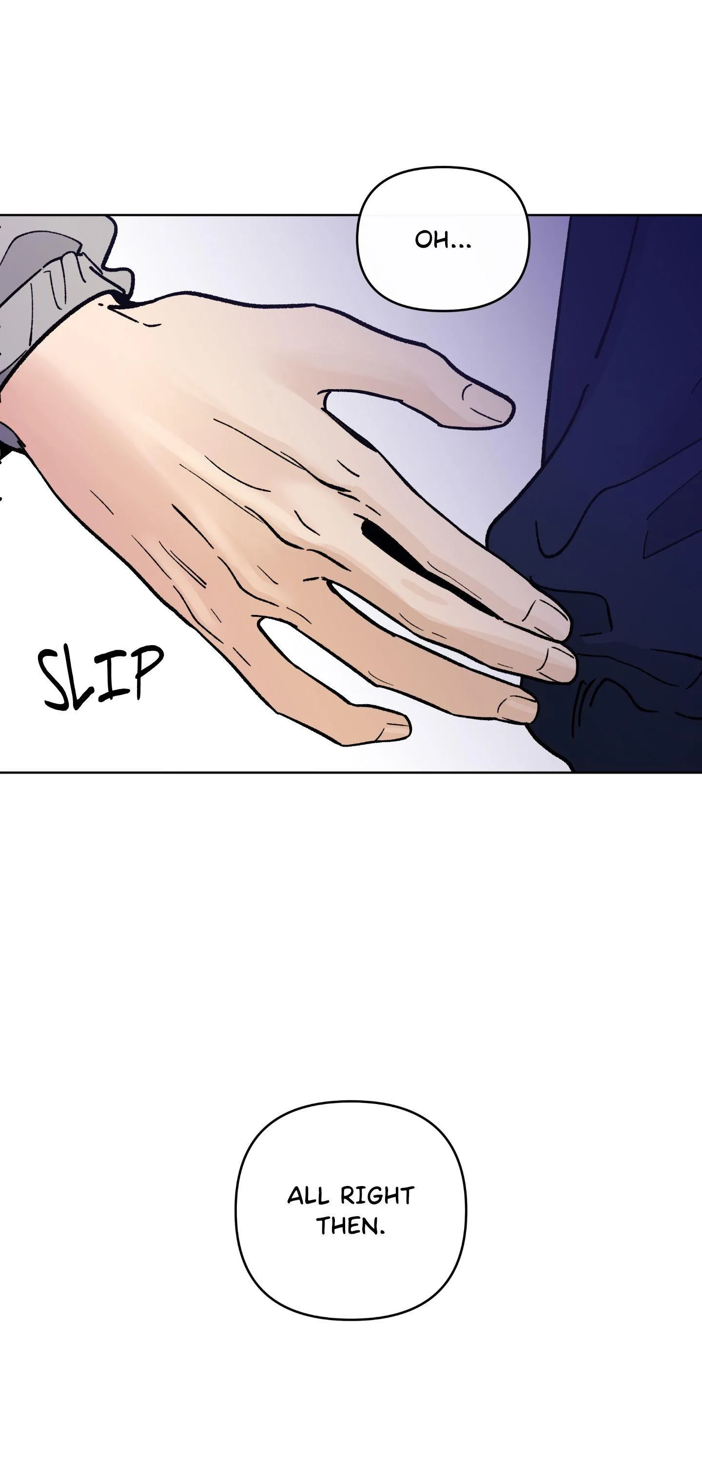 Benevolent Violence - Chapter 7 Page 63
