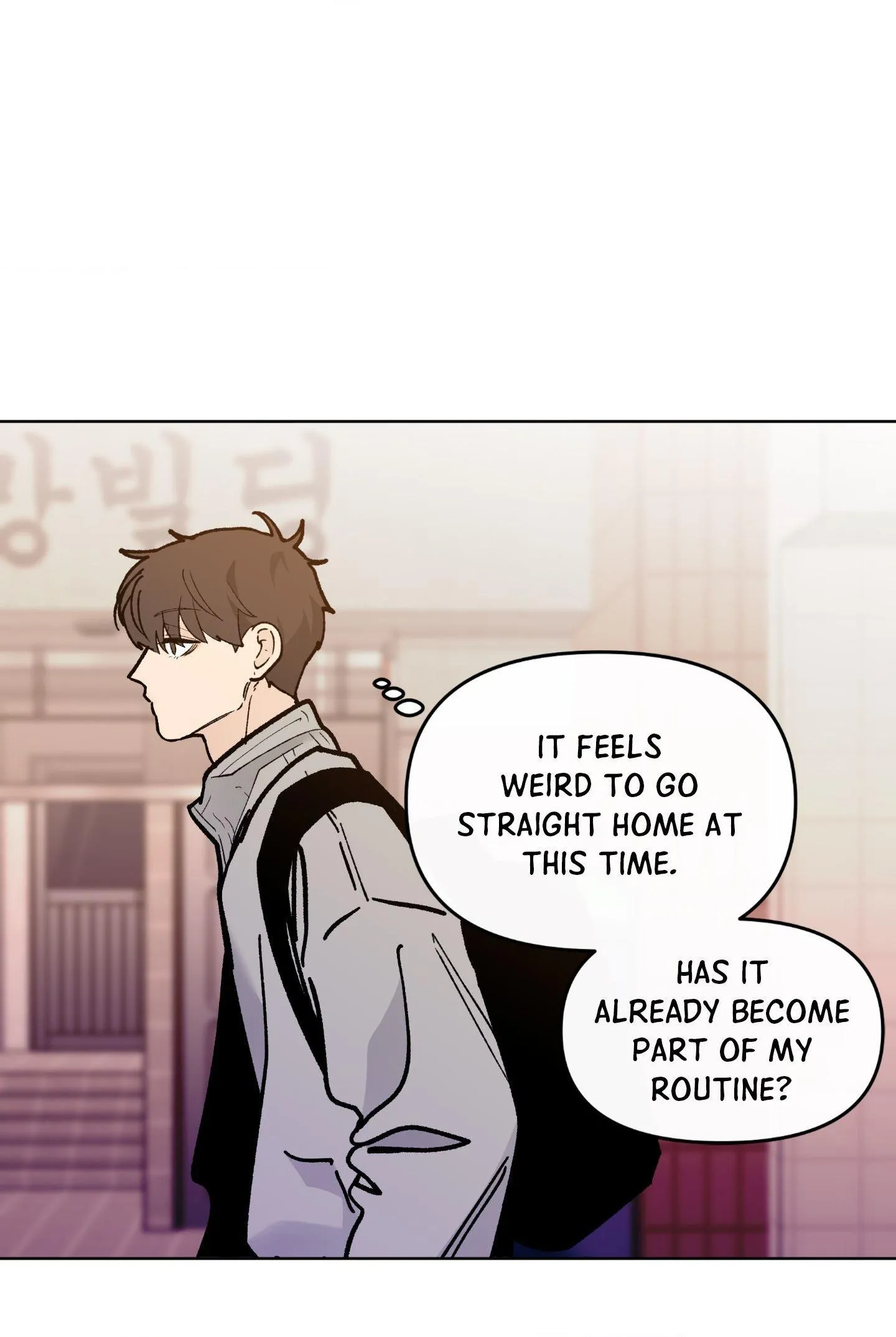 Benevolent Violence - Chapter 7 Page 66