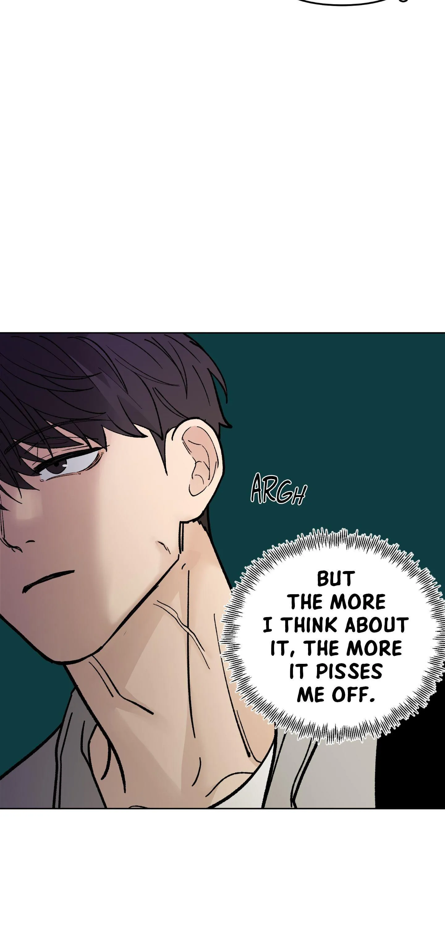 Benevolent Violence - Chapter 7 Page 69