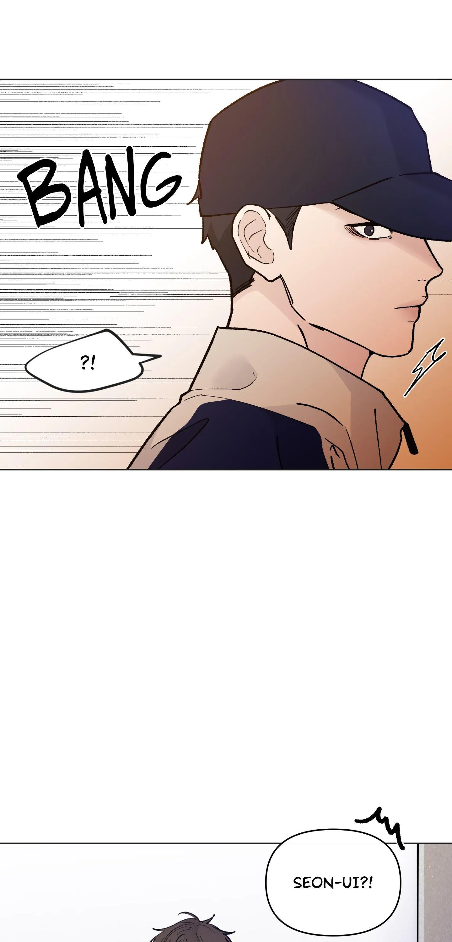 Benevolent Violence - Chapter 7 Page 74