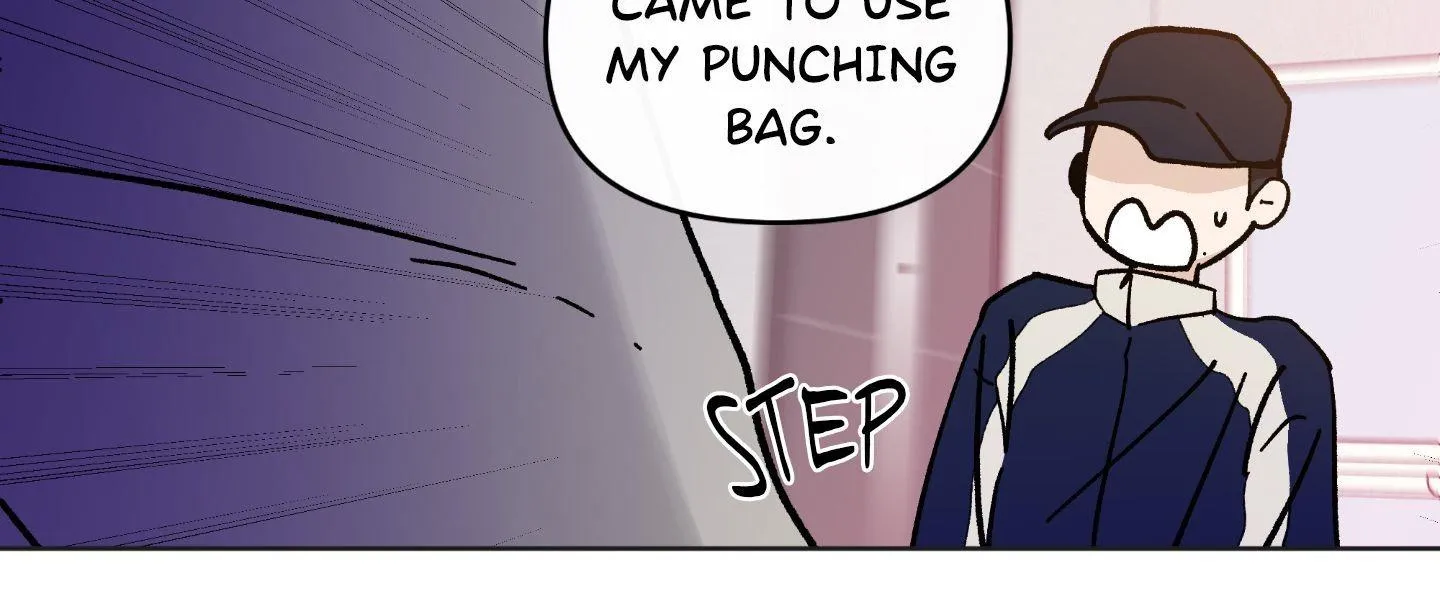 Benevolent Violence - Chapter 7 Page 76