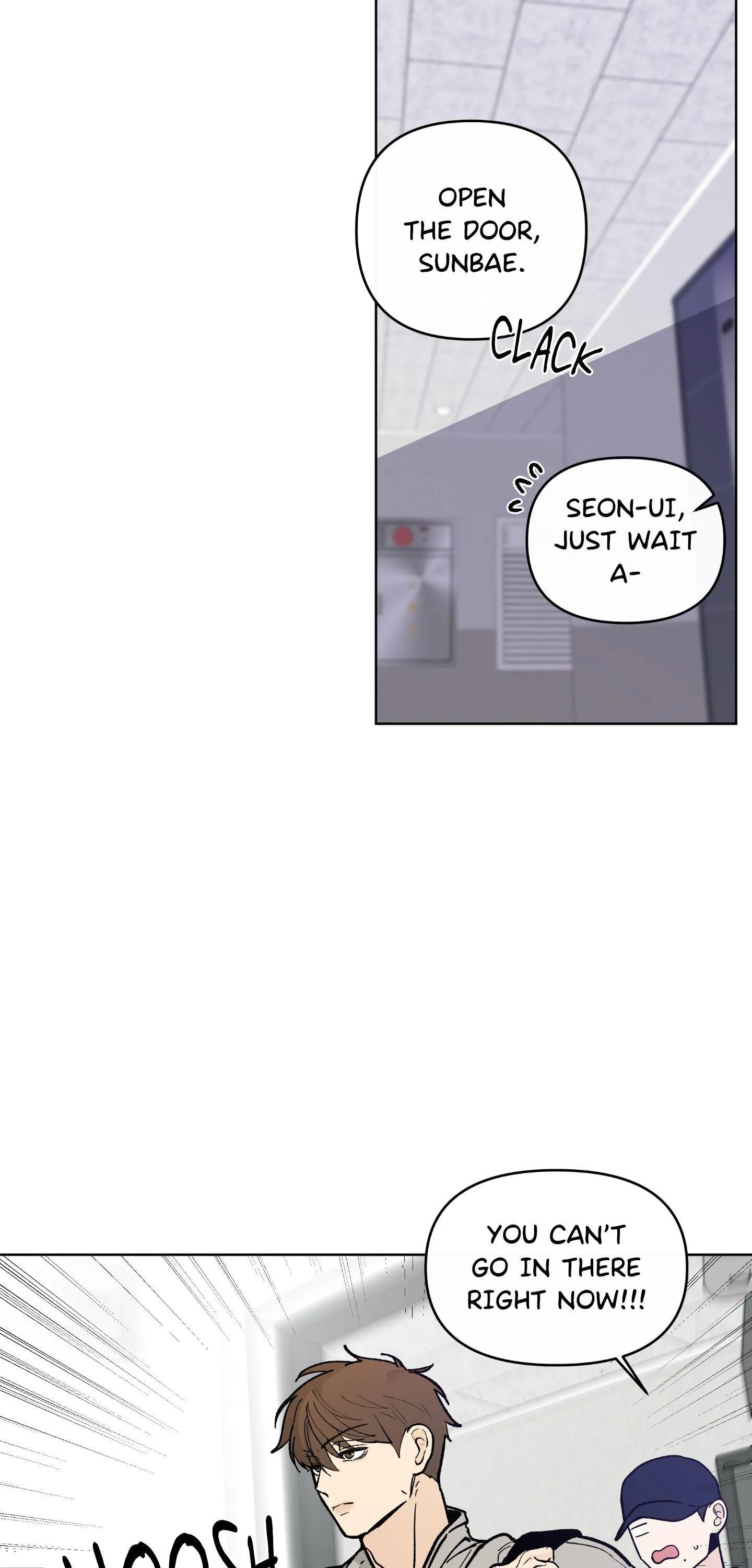 Benevolent Violence - Chapter 7 Page 78