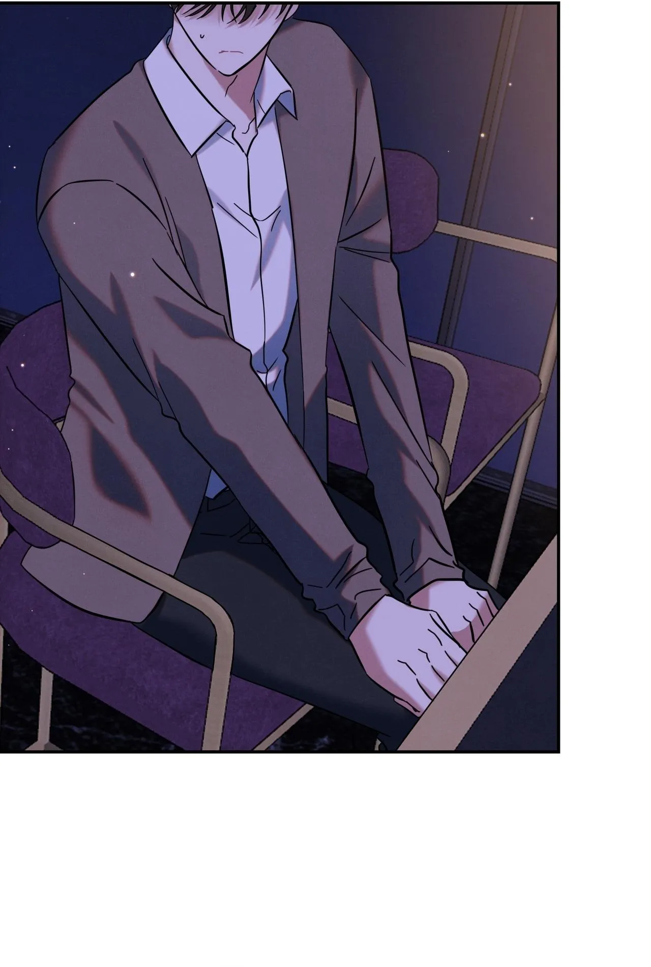 Place to Be - Chapter 22 Page 9