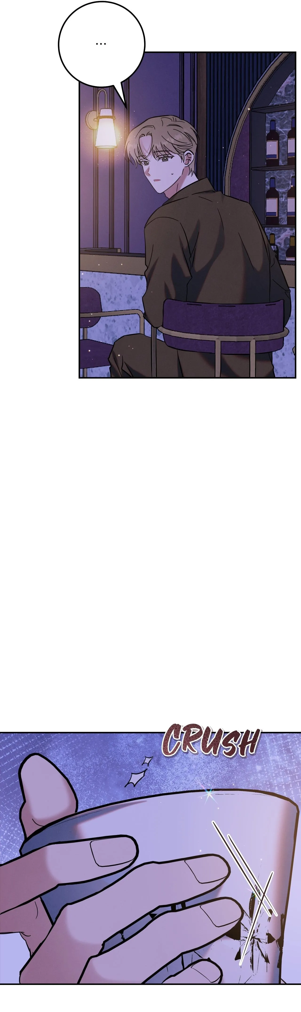 Place to Be - Chapter 22 Page 11