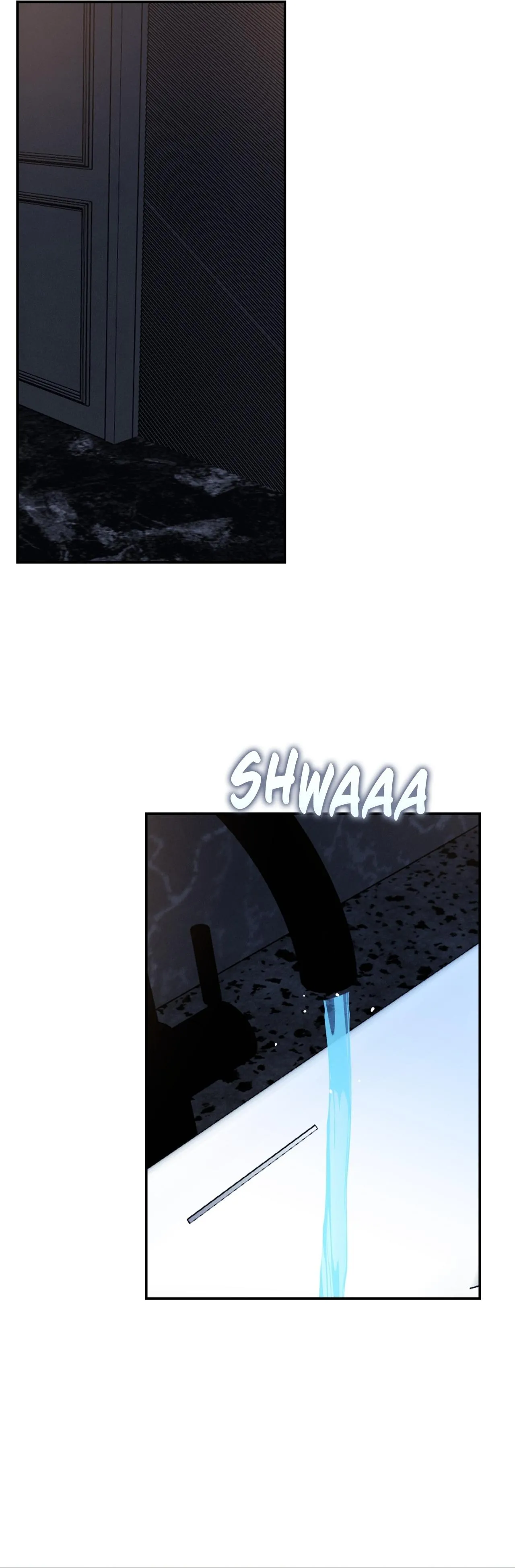 Place to Be - Chapter 22 Page 17