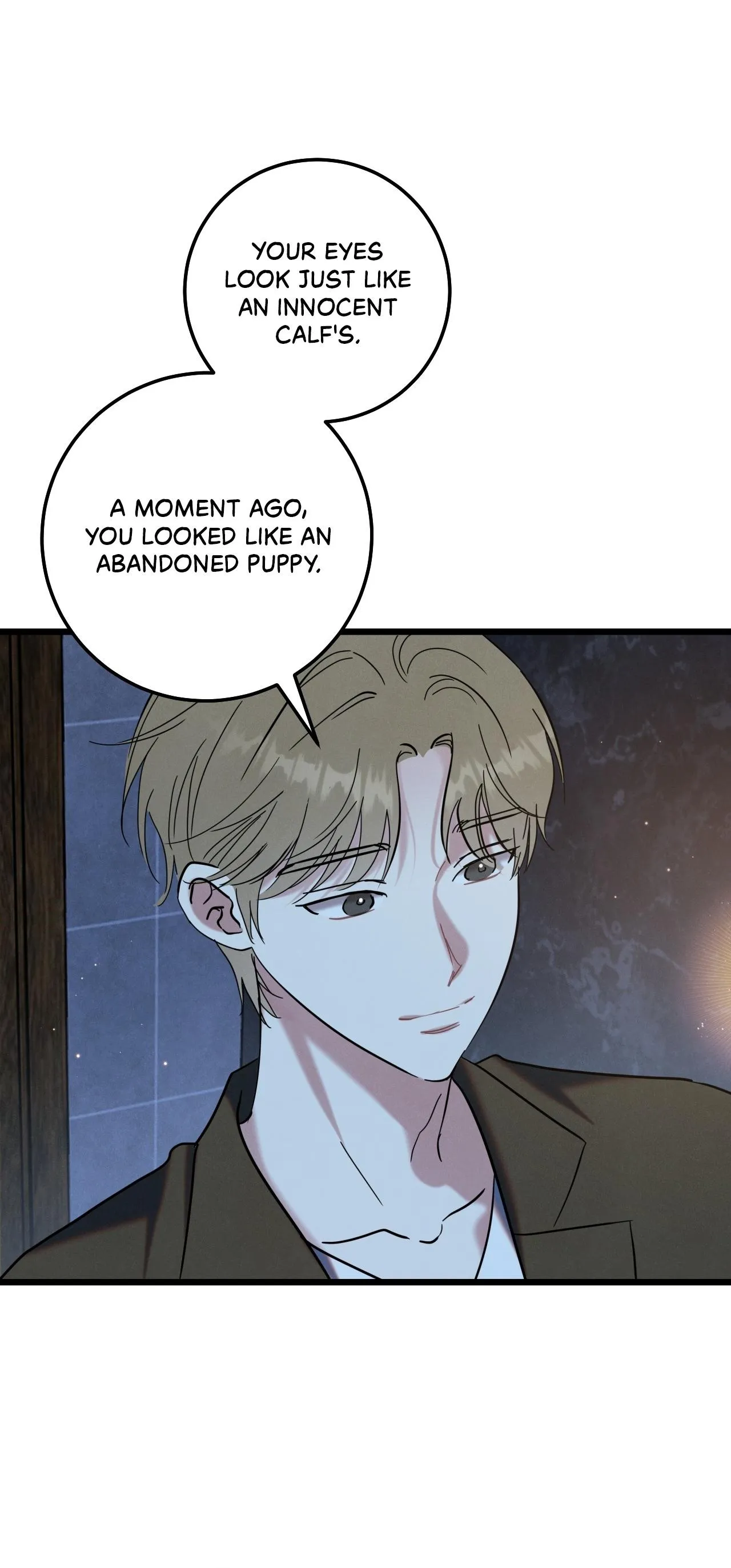 Place to Be - Chapter 22 Page 27