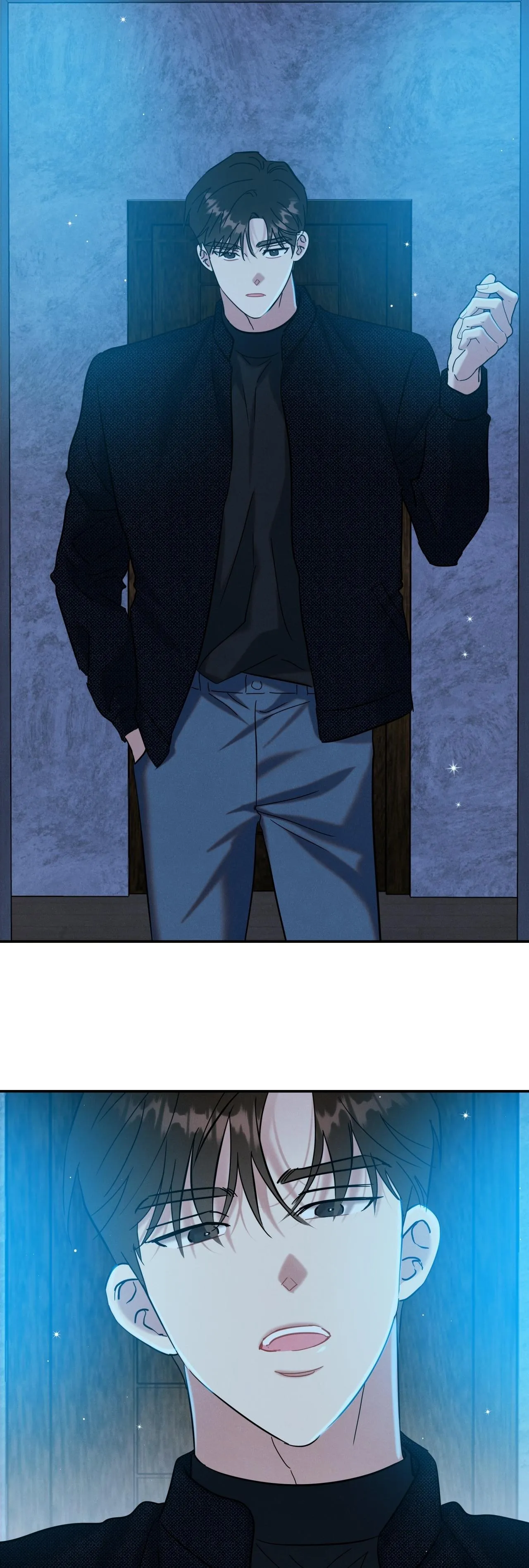 Place to Be - Chapter 22 Page 32