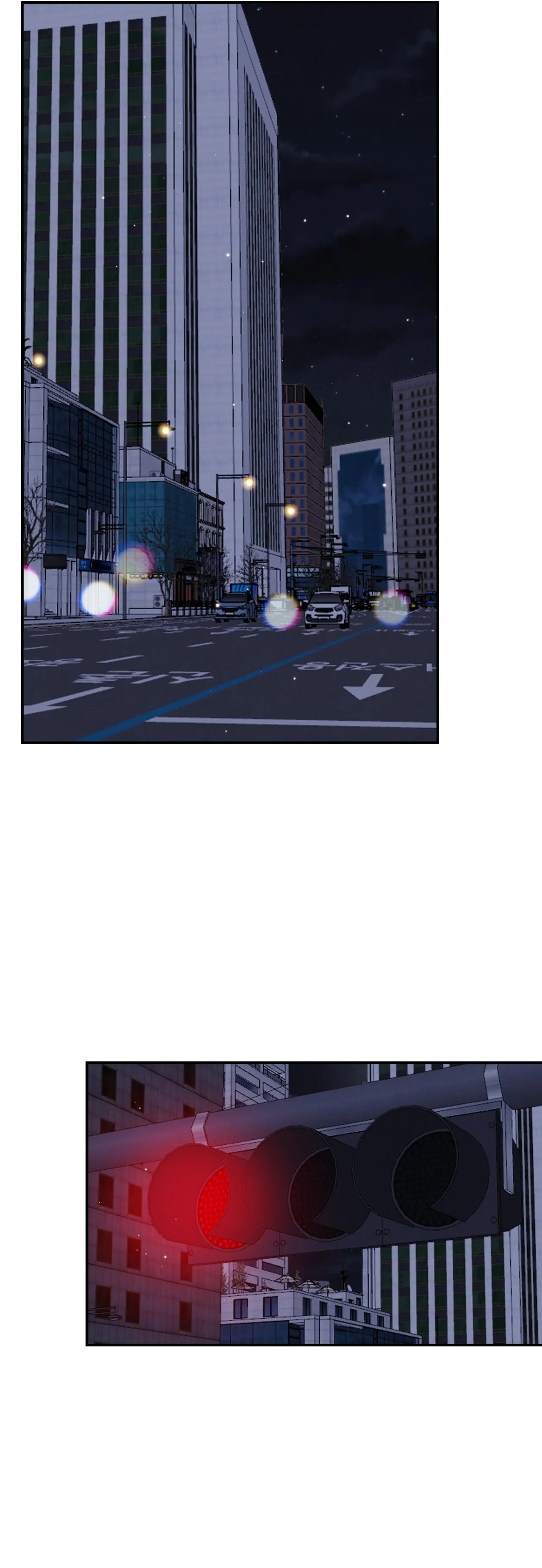 Place to Be - Chapter 22 Page 37