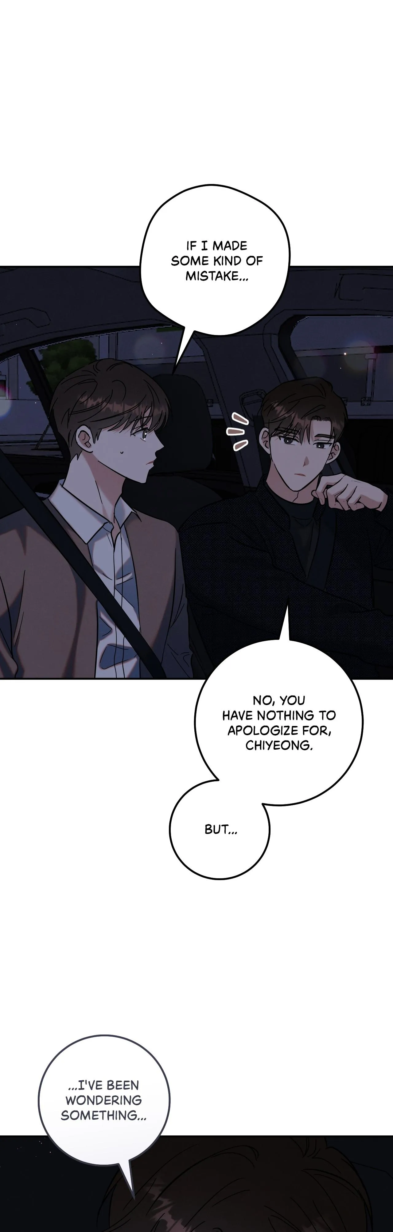 Place to Be - Chapter 22 Page 40