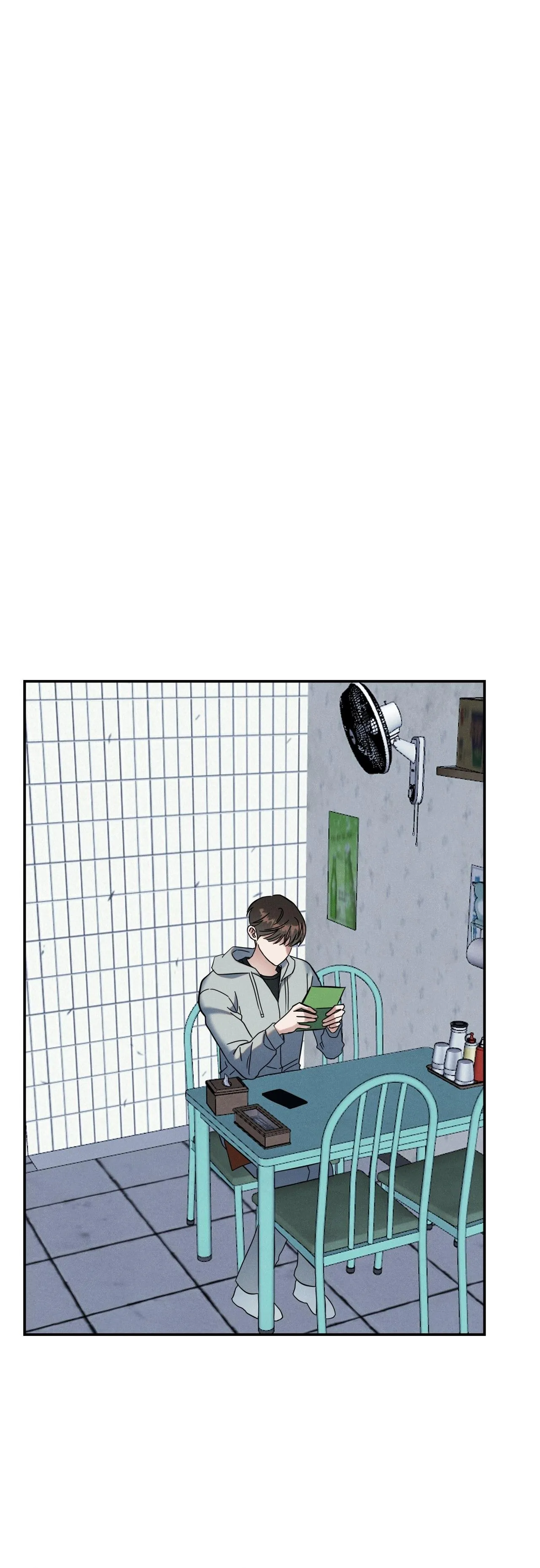 Place to Be - Chapter 23 Page 2