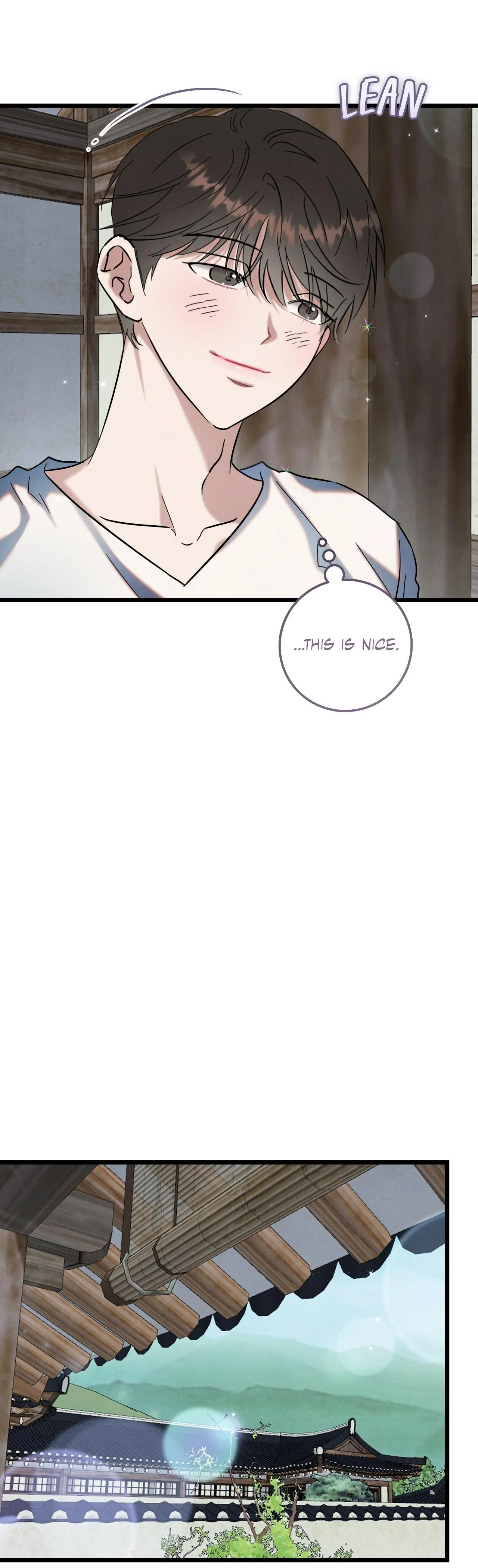 Place to Be - Chapter 23 Page 22