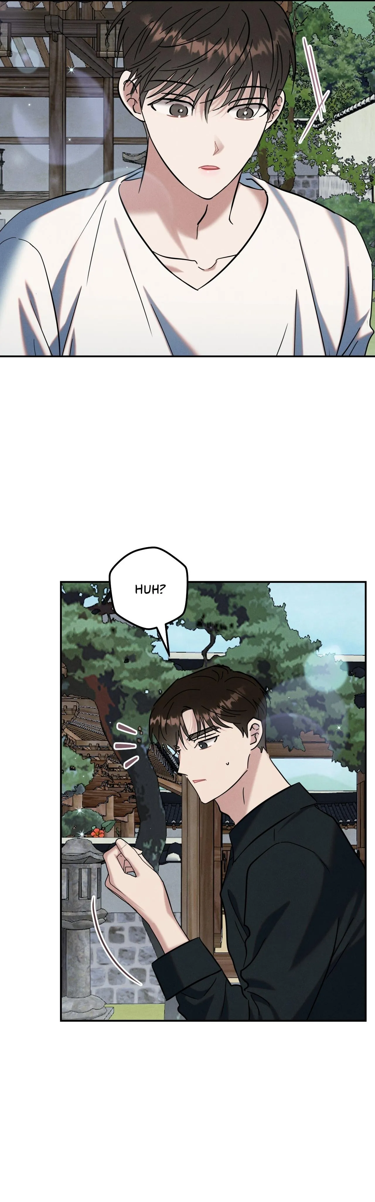 Place to Be - Chapter 23 Page 41
