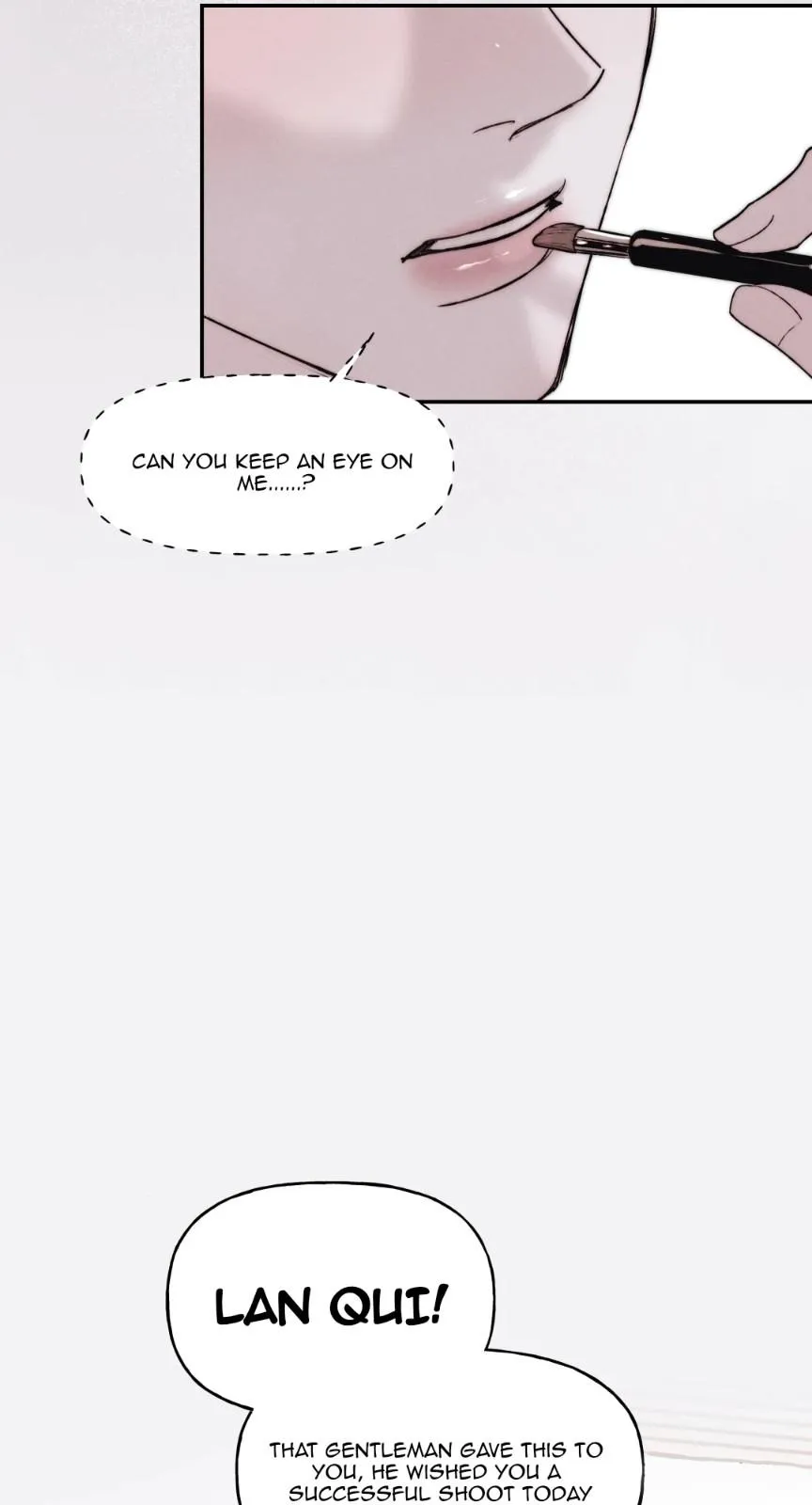 Autumn Seeps into Winter - Chapter 1 Page 5