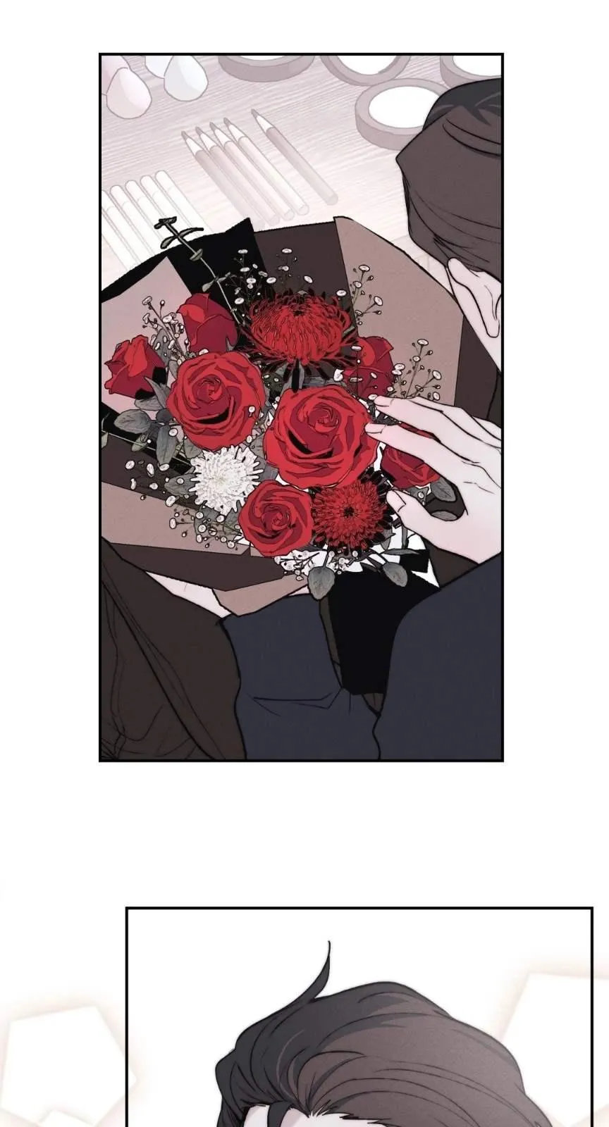 Autumn Seeps into Winter - Chapter 1 Page 7