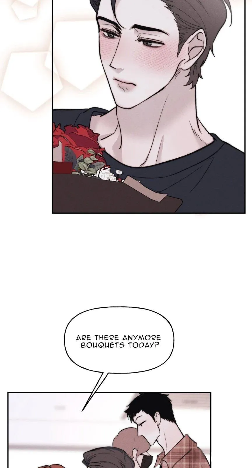 Autumn Seeps into Winter - Chapter 1 Page 8