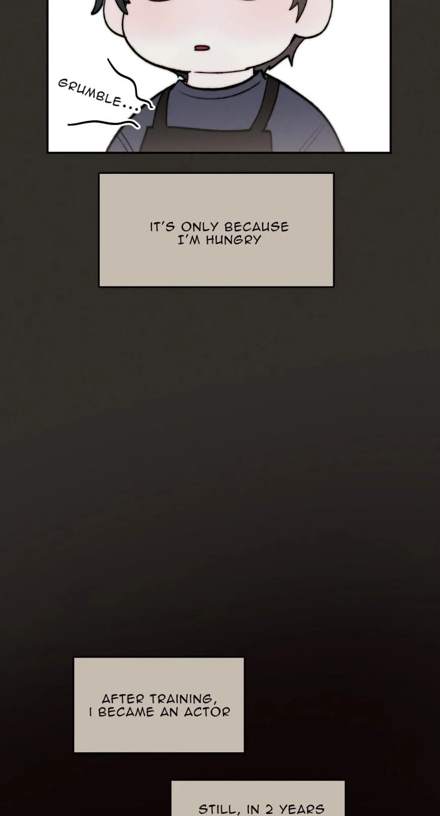 Autumn Seeps into Winter - Chapter 1 Page 15