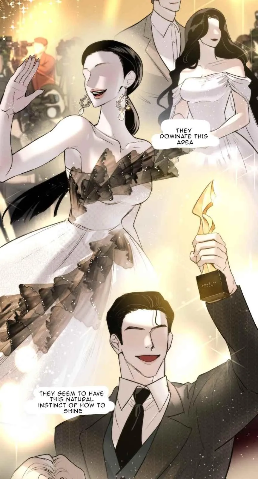 Autumn Seeps into Winter - Chapter 1 Page 17