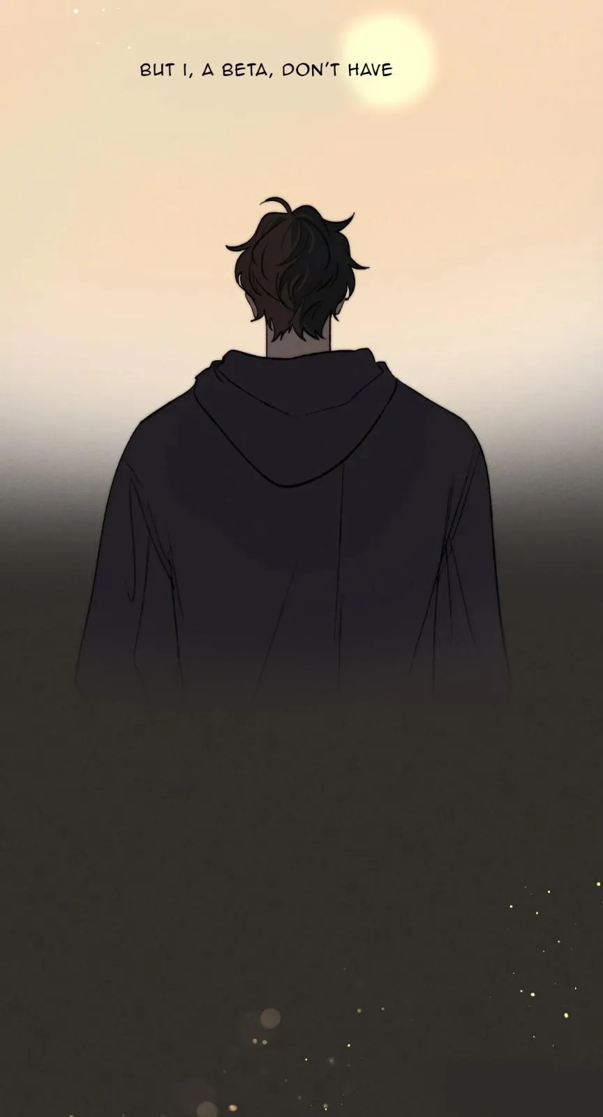 Autumn Seeps into Winter - Chapter 1 Page 19