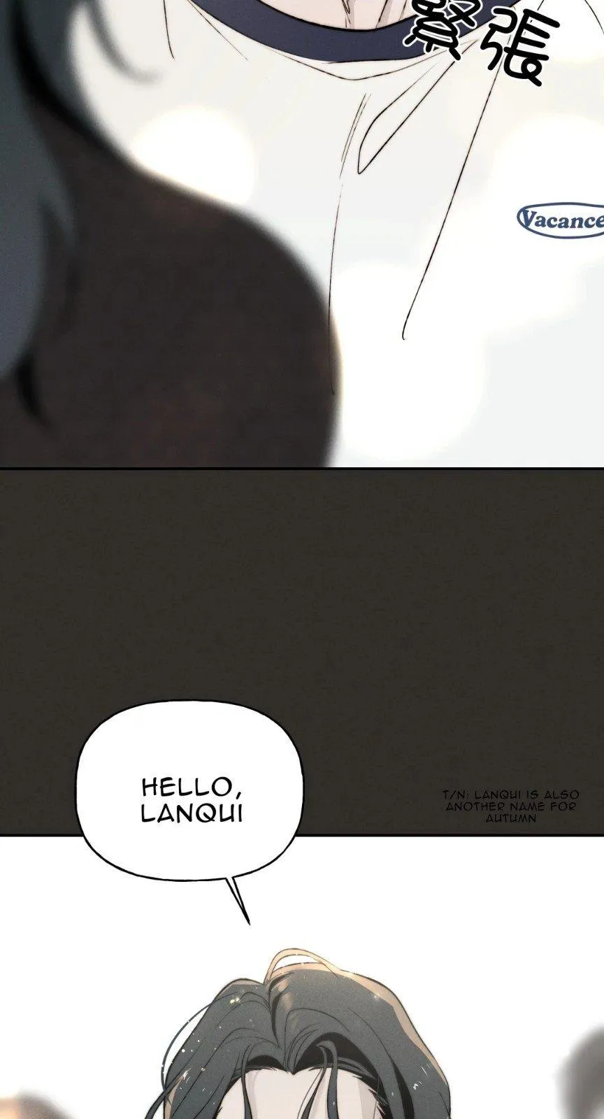 Autumn Seeps into Winter - Chapter 1 Page 23
