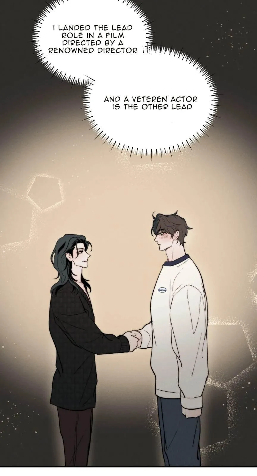 Autumn Seeps into Winter - Chapter 1 Page 25