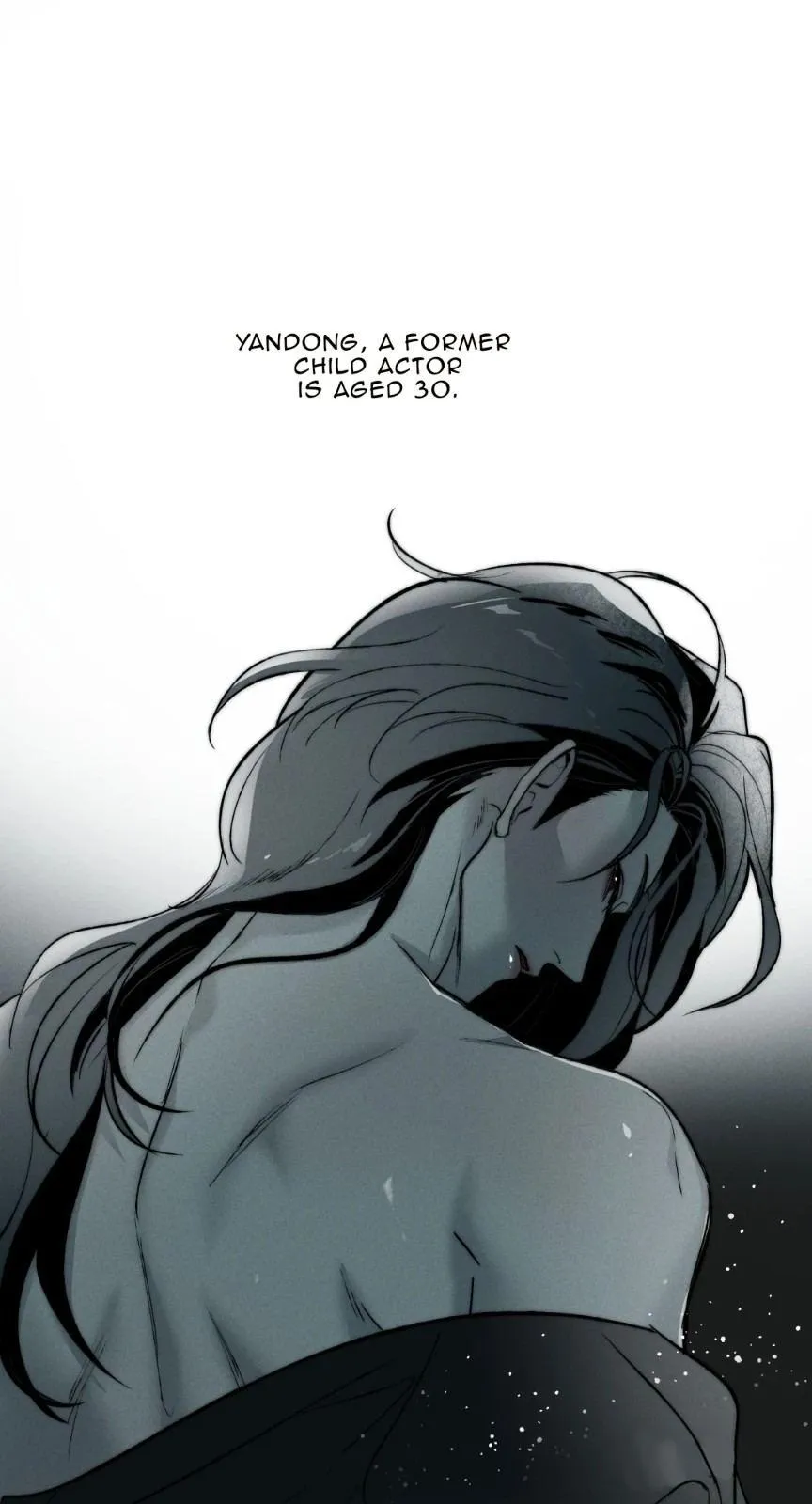 Autumn Seeps into Winter - Chapter 1 Page 26