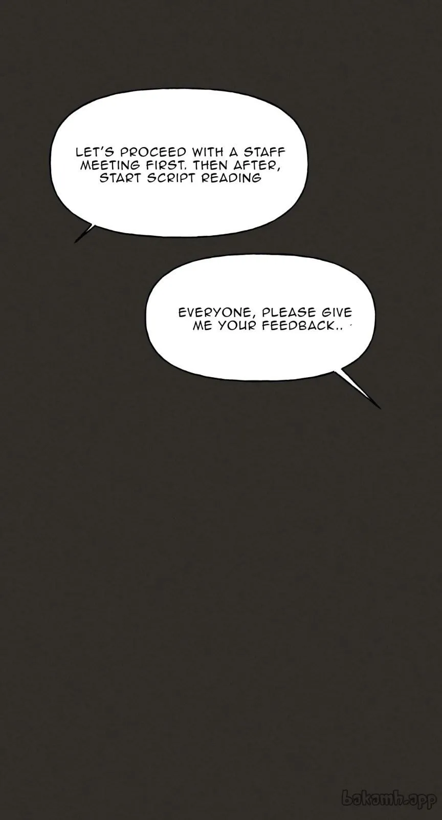 Autumn Seeps into Winter - Chapter 1 Page 33