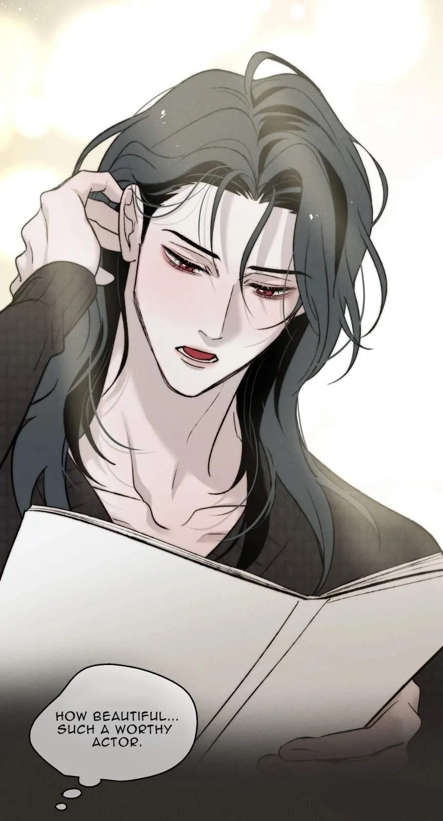 Autumn Seeps into Winter - Chapter 1 Page 36