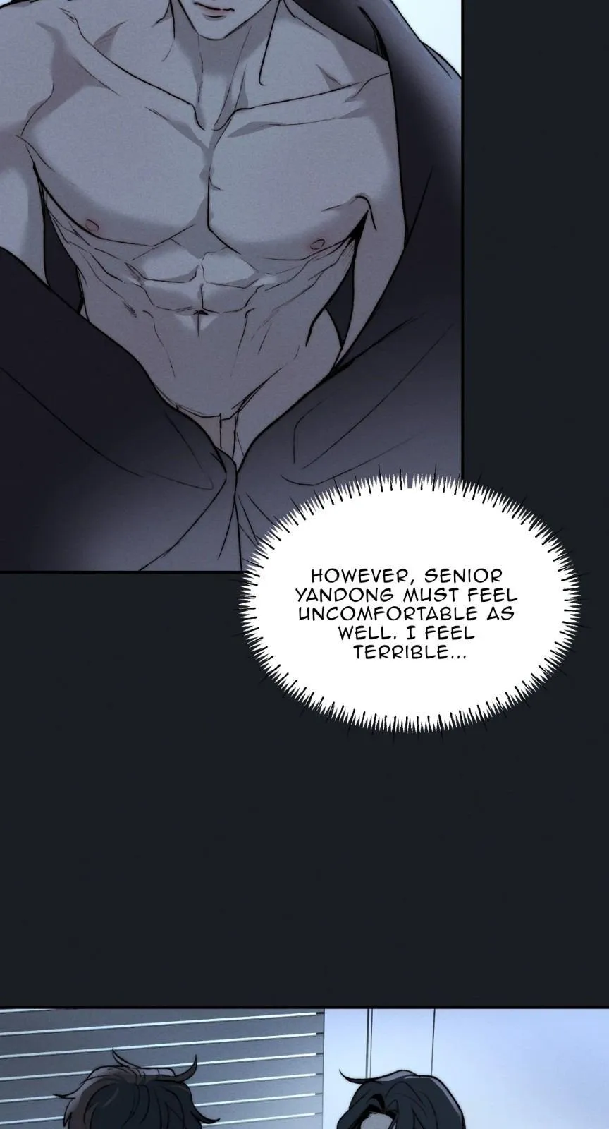 Autumn Seeps into Winter - Chapter 1 Page 41