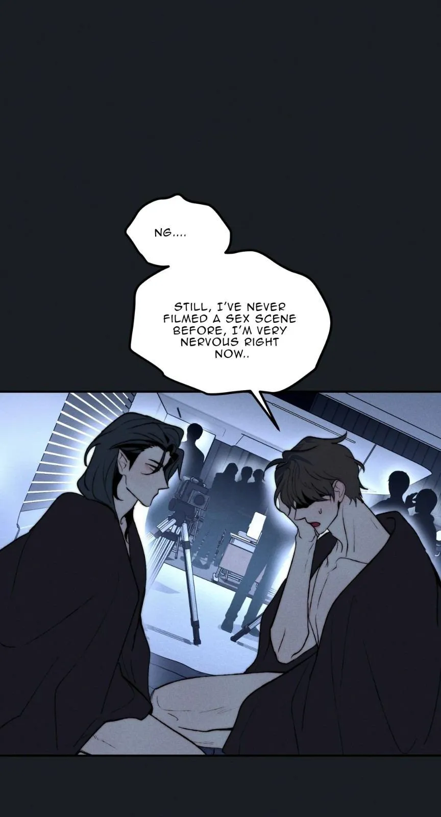 Autumn Seeps into Winter - Chapter 1 Page 45
