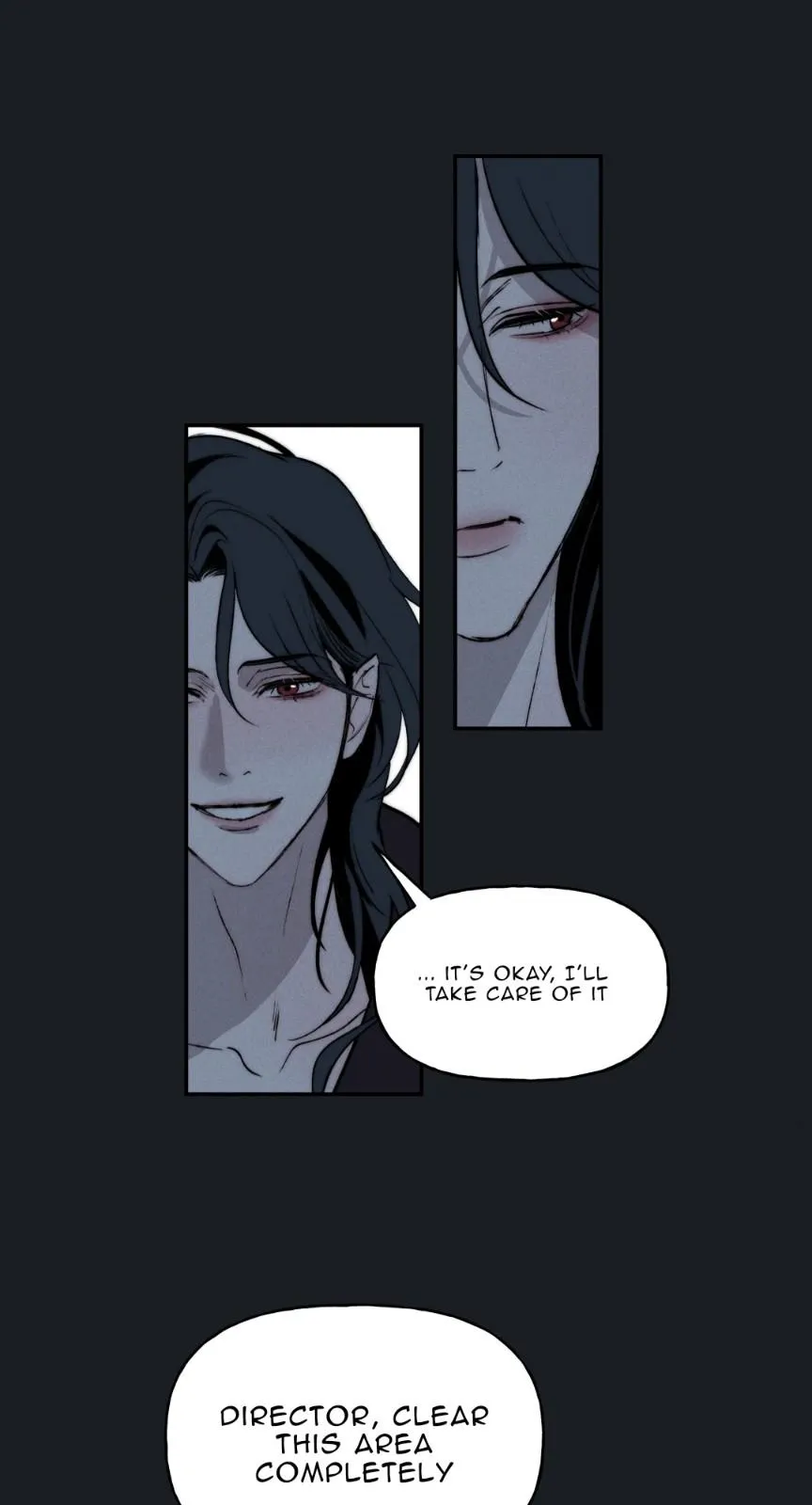 Autumn Seeps into Winter - Chapter 1 Page 46