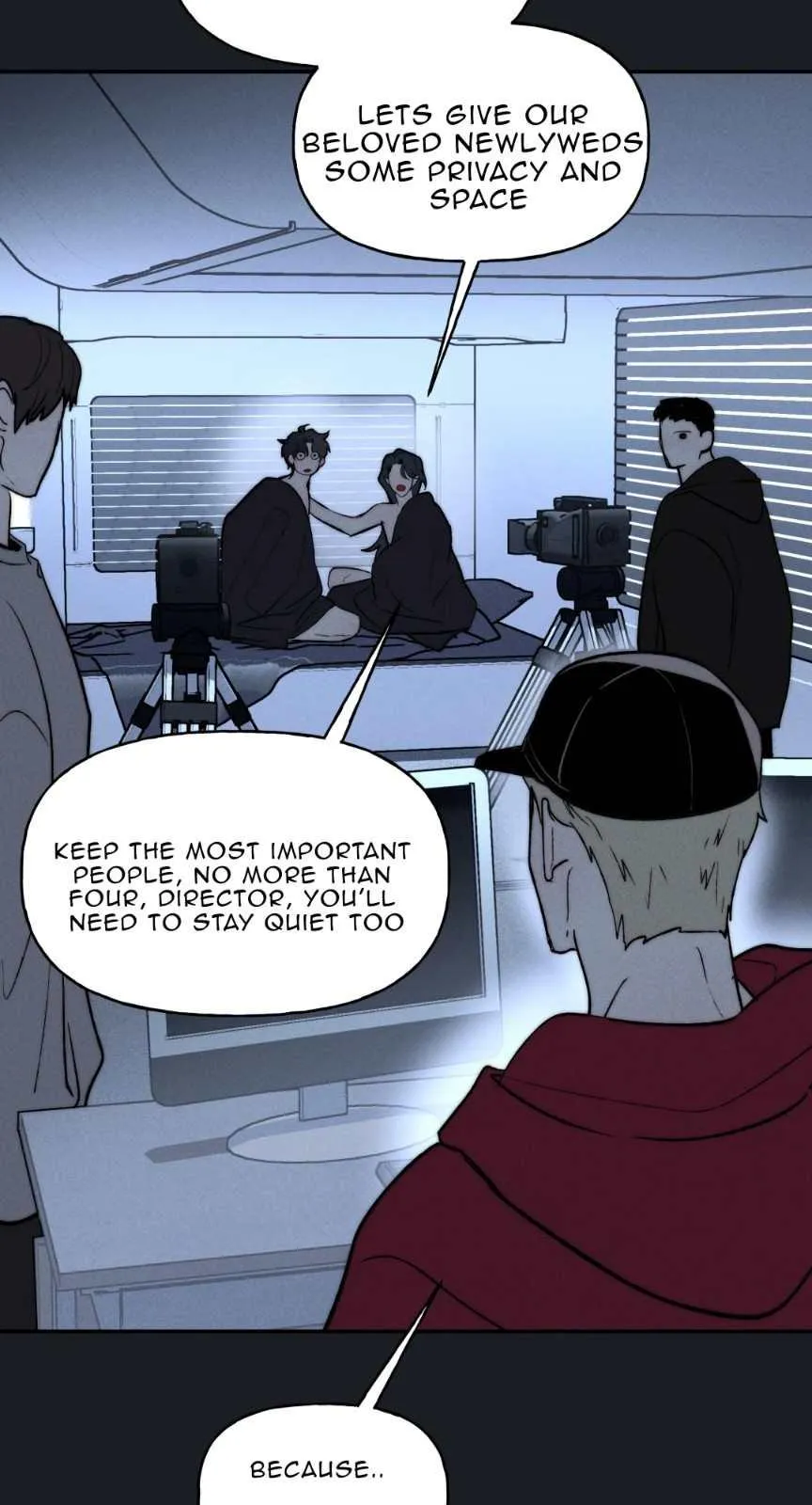 Autumn Seeps into Winter - Chapter 1 Page 47