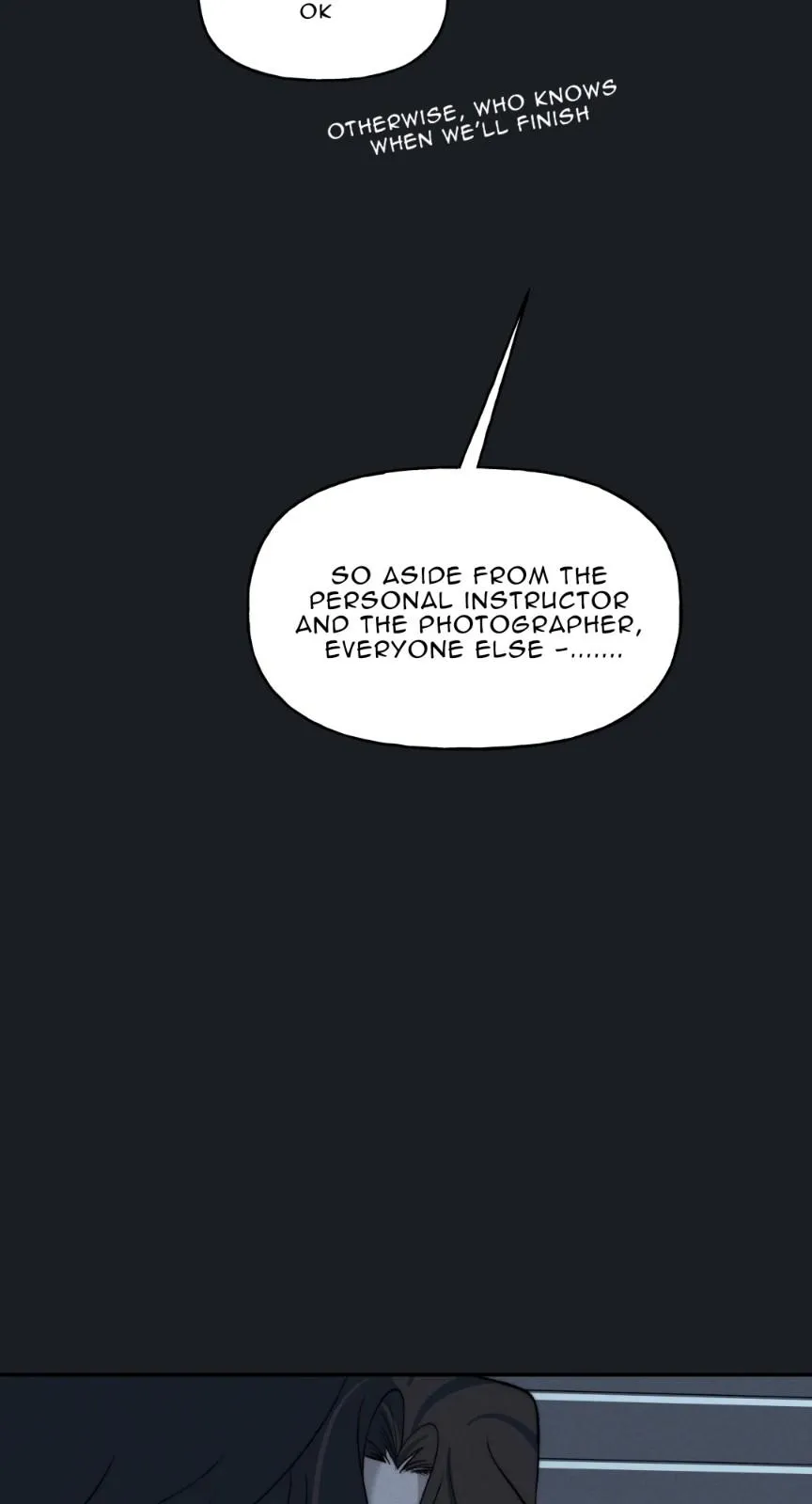 Autumn Seeps into Winter - Chapter 1 Page 48