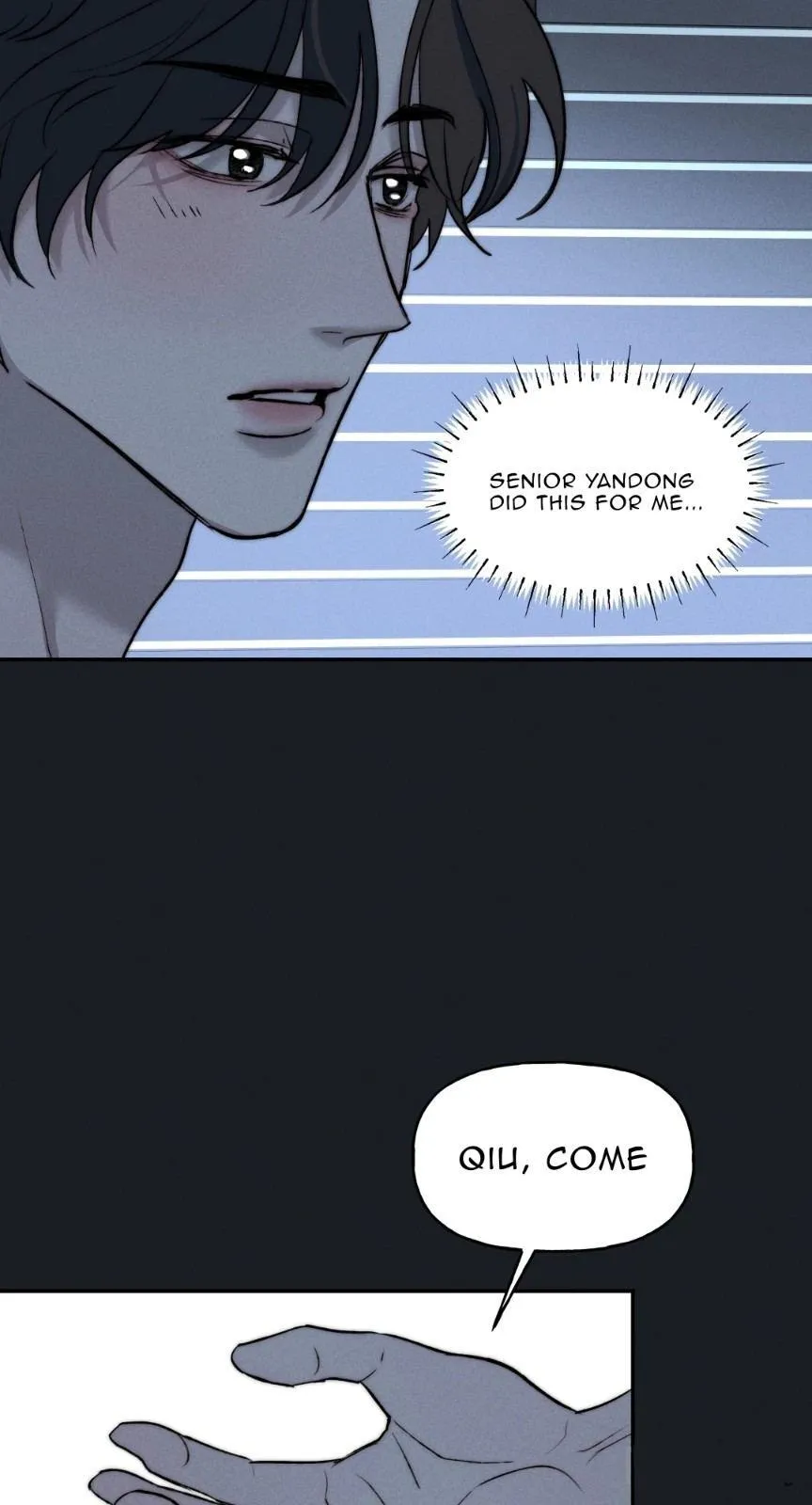Autumn Seeps into Winter - Chapter 1 Page 49