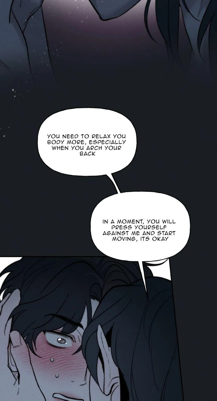 Autumn Seeps into Winter - Chapter 1 Page 51