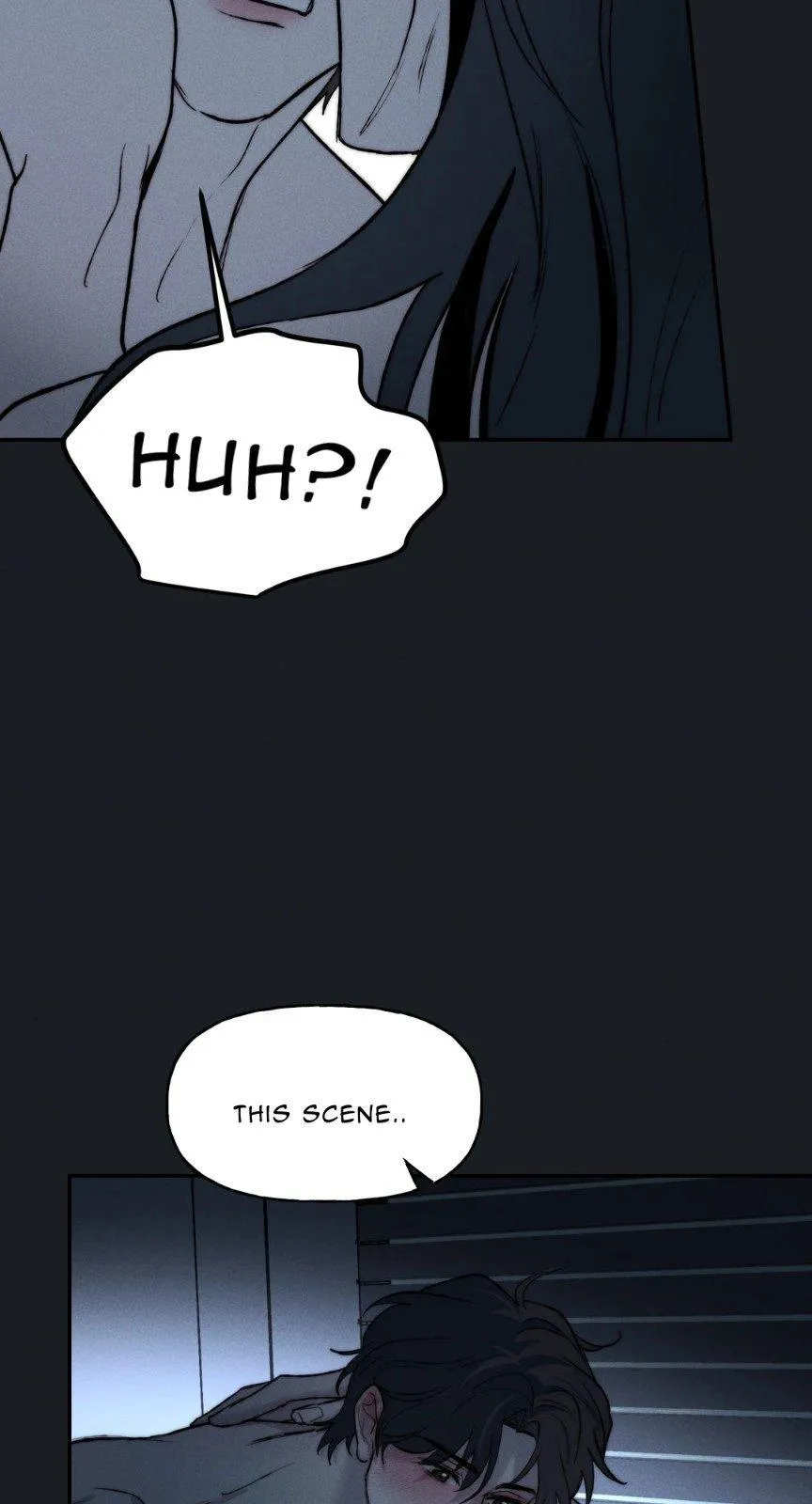 Autumn Seeps into Winter - Chapter 1 Page 52