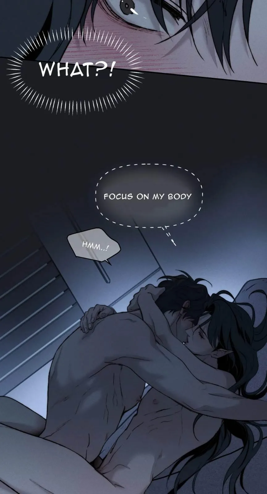 Autumn Seeps into Winter - Chapter 1 Page 56