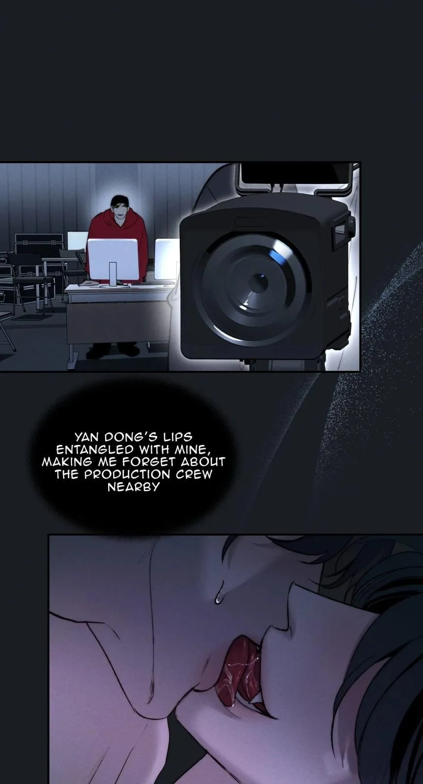Autumn Seeps into Winter - Chapter 1 Page 58