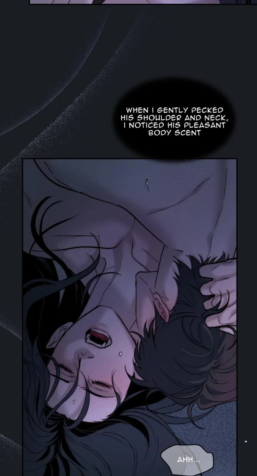 Autumn Seeps into Winter - Chapter 1 Page 59