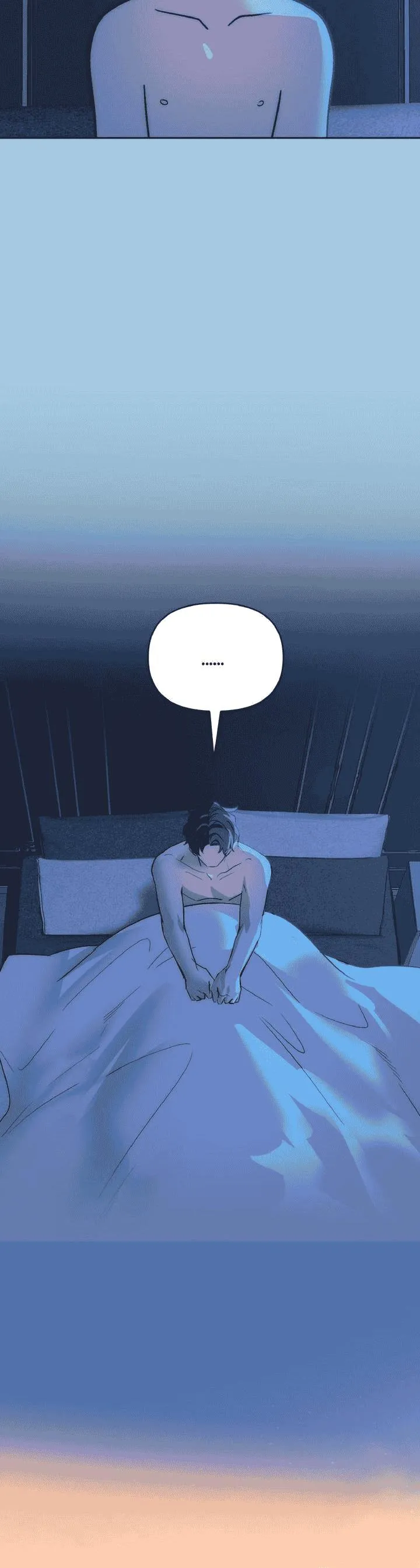 Autumn Seeps into Winter - Chapter 2 Page 5