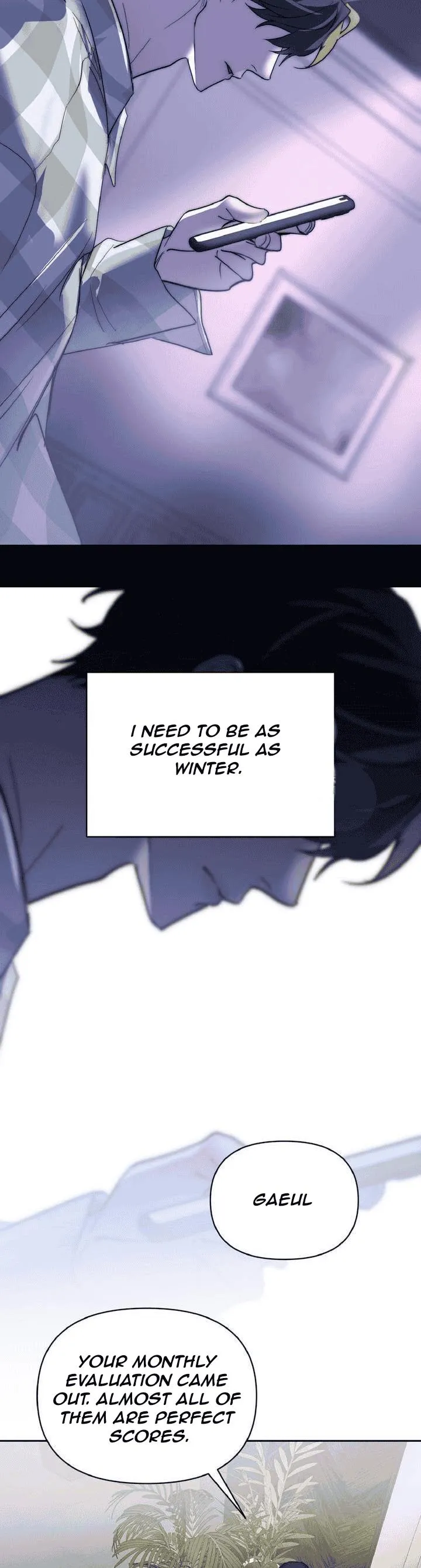 Autumn Seeps into Winter - Chapter 2 Page 15