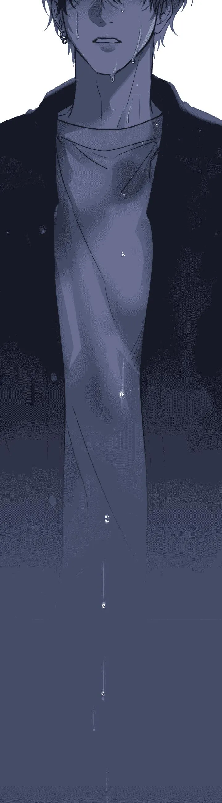 Autumn Seeps into Winter - Chapter 3 Page 25