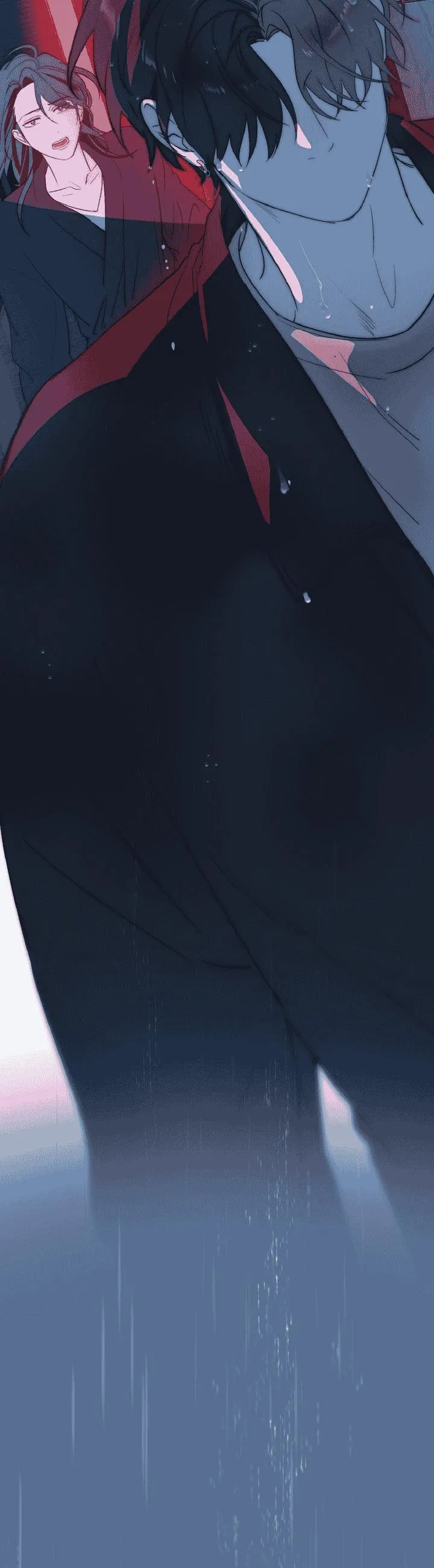 Autumn Seeps into Winter - Chapter 4 Page 2