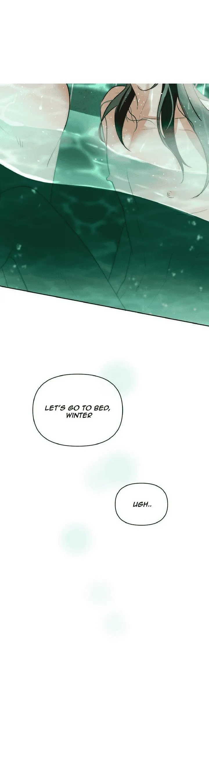 Autumn Seeps into Winter - Chapter 4 Page 27