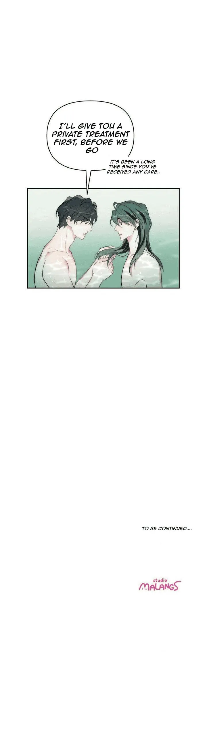 Autumn Seeps into Winter - Chapter 4 Page 28