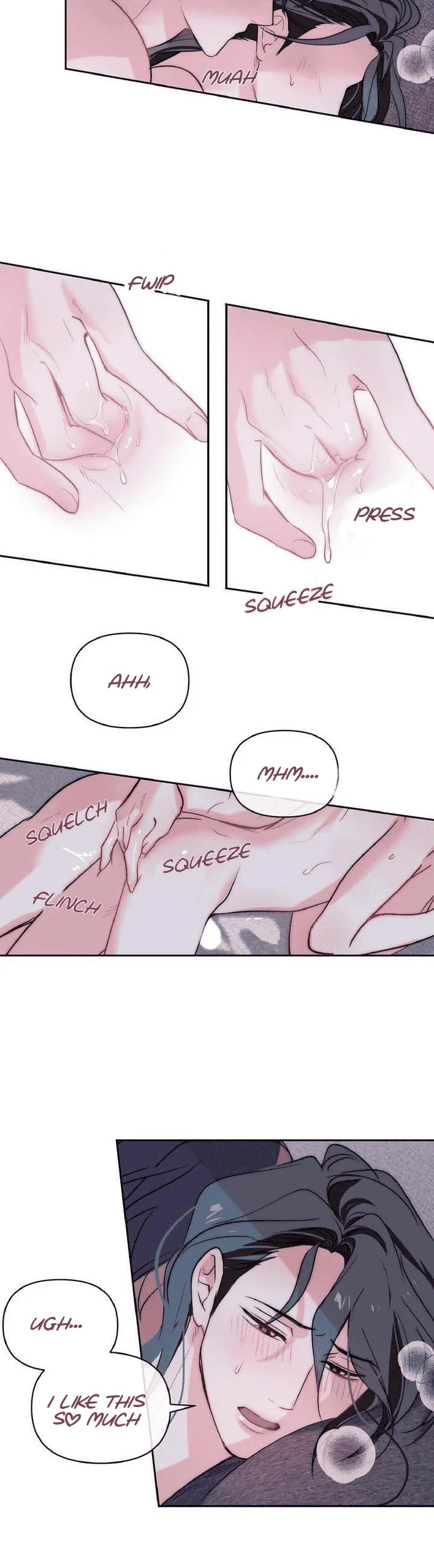 Autumn Seeps into Winter - Chapter 5 Page 16