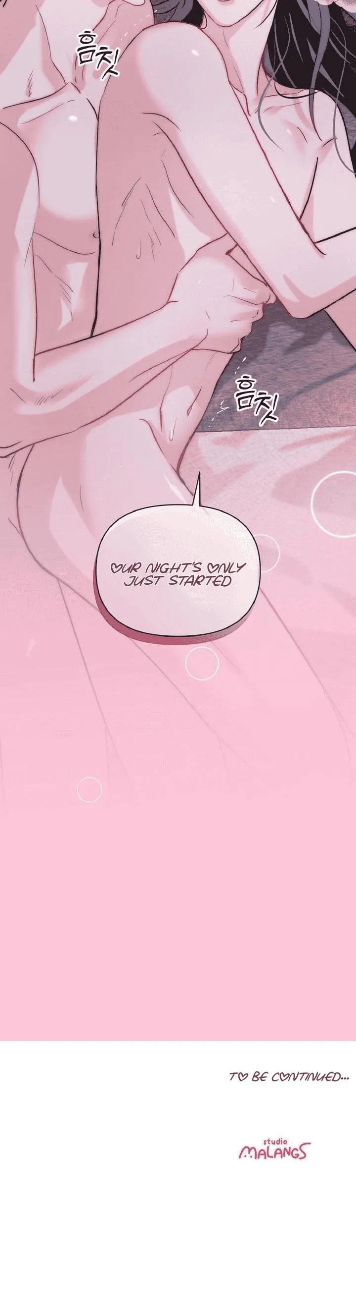 Autumn Seeps into Winter - Chapter 5 Page 20