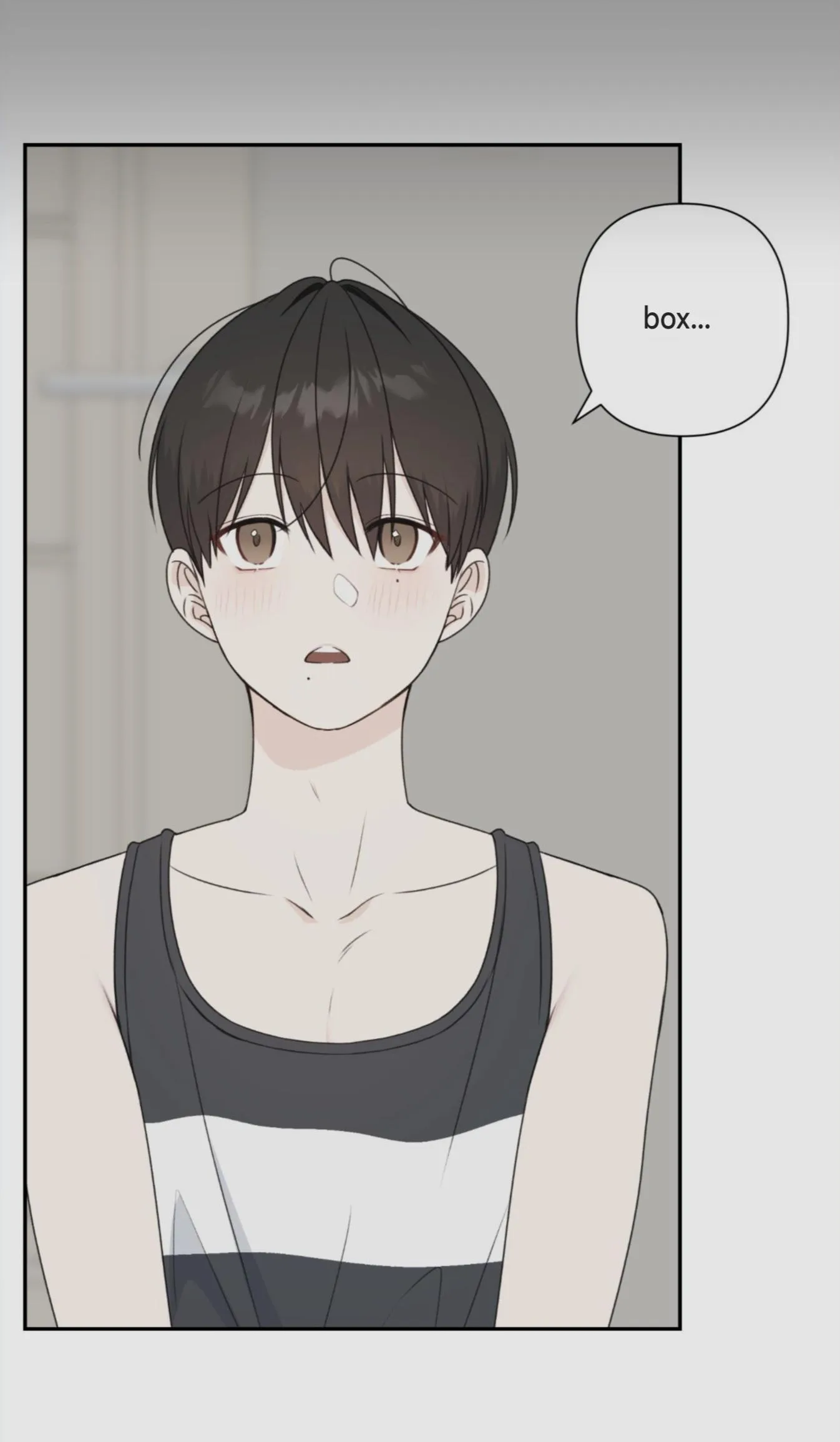 Childhood Boyfriend - Chapter 0 Page 1