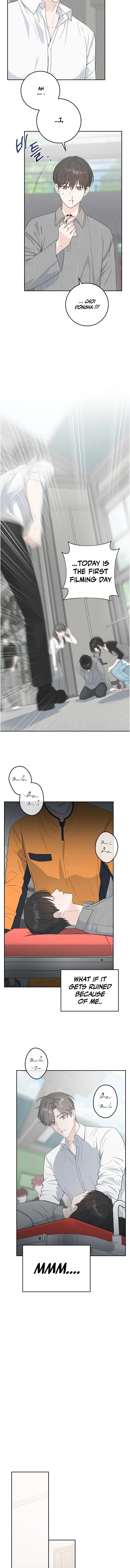 Childhood Boyfriend - Chapter 7 Page 8